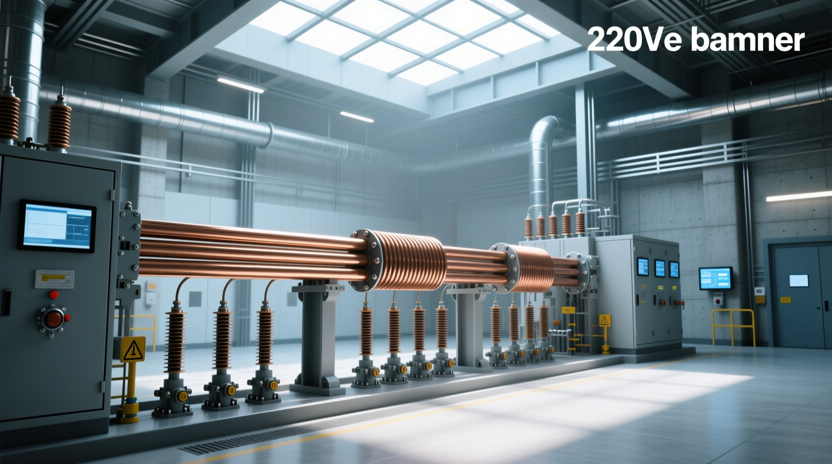 220v busbar selection guide what you actually need