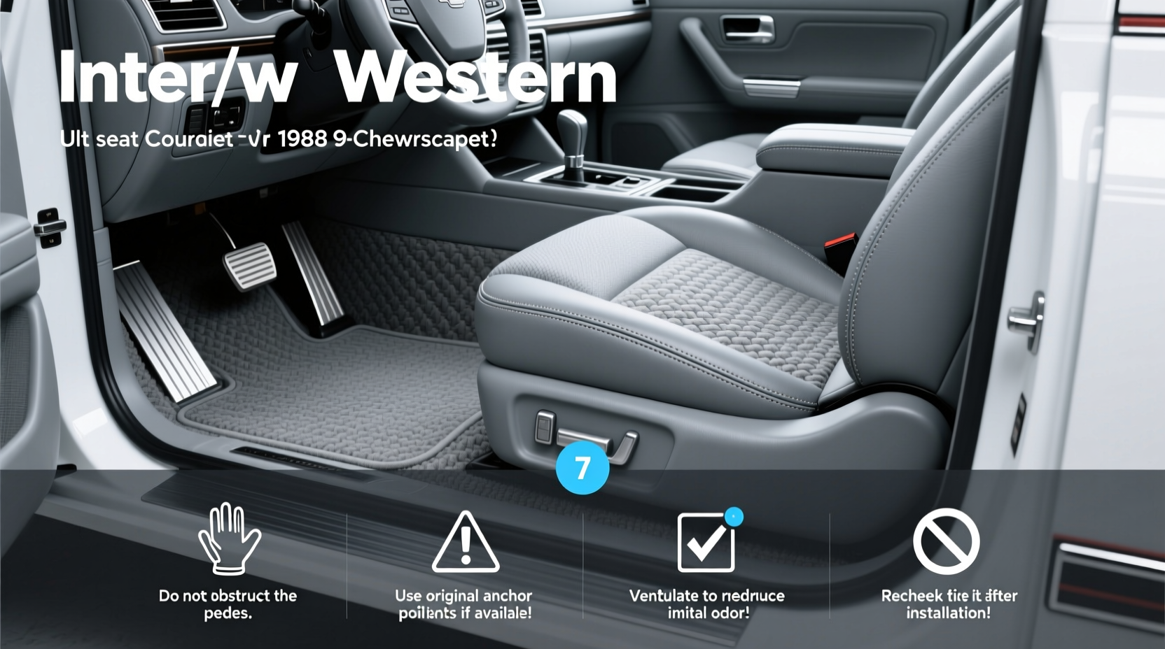 Seat Covers for 1988 Chevy Truck Buying Guide