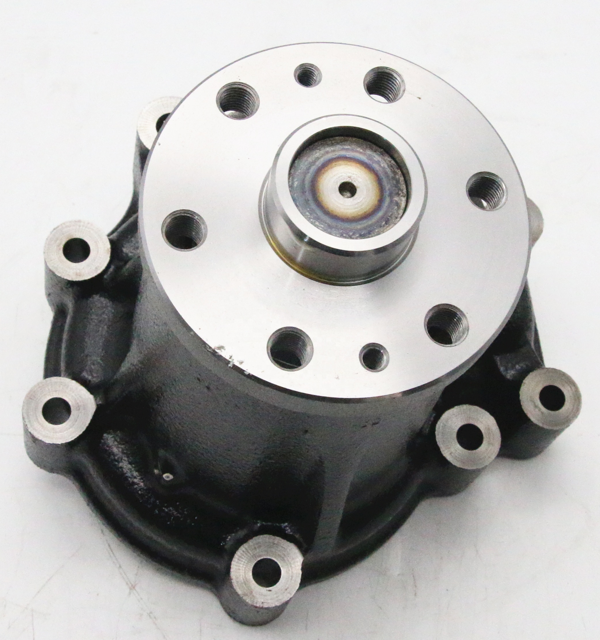 原装汽车配件zx240-3 4hk1 zx200-3 8980228221 8-98022822-1水泵总成