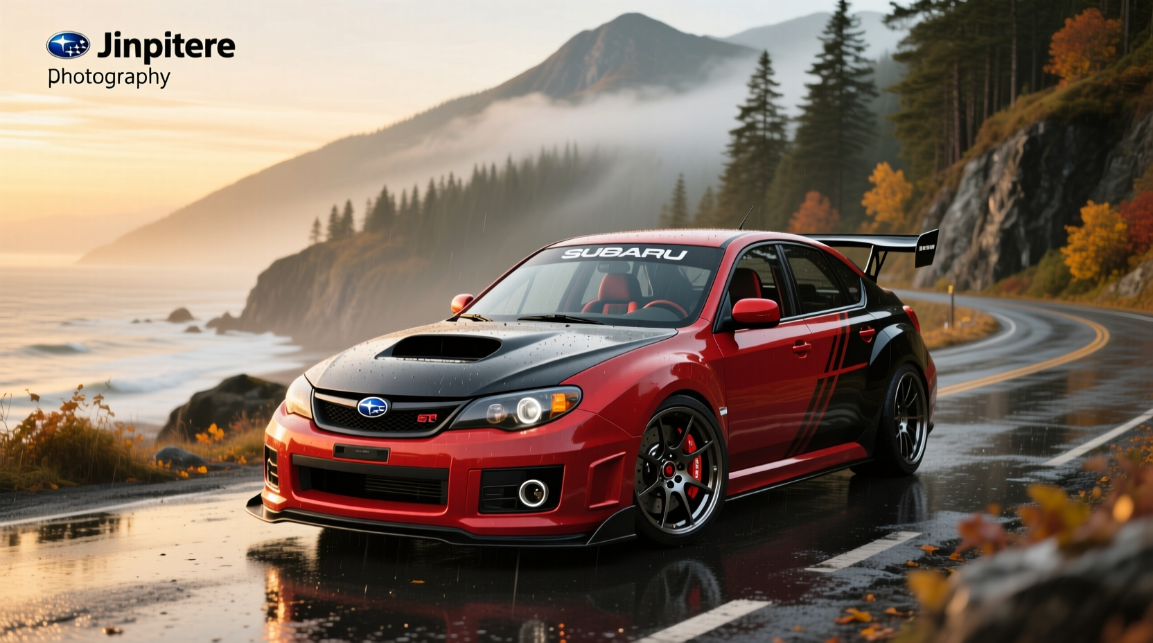 2008 WRX STI Hatchback Guide: What to Look For