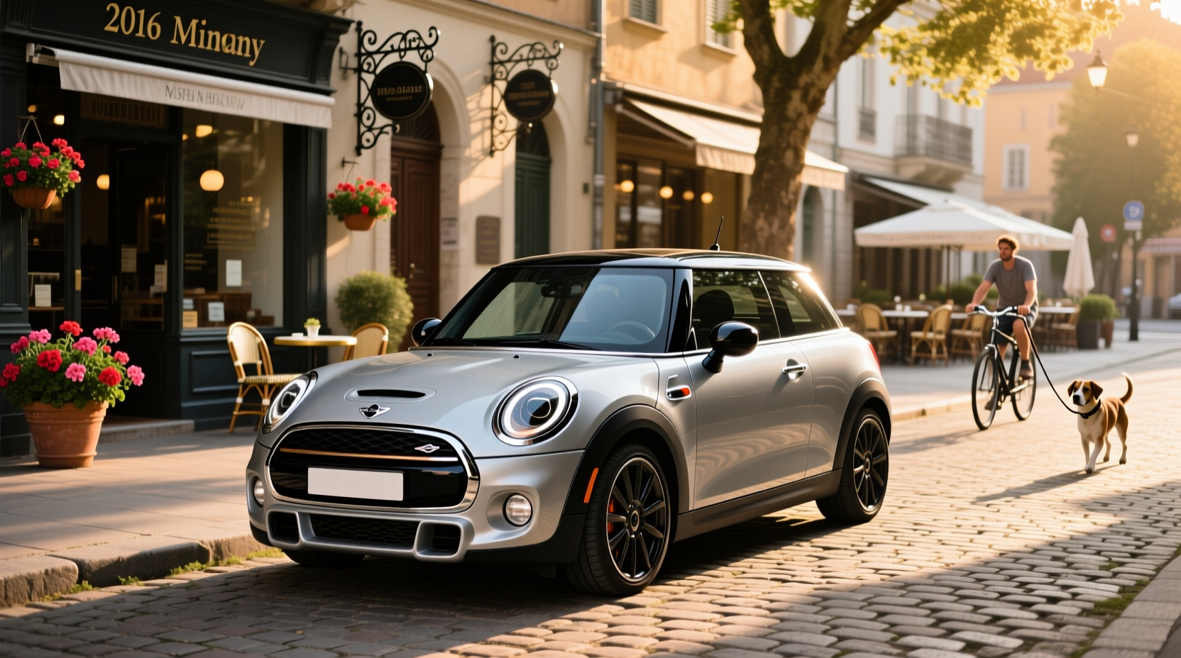 2016 mini cooper hatchback, Is 2016 a good year for a Mini Cooper?