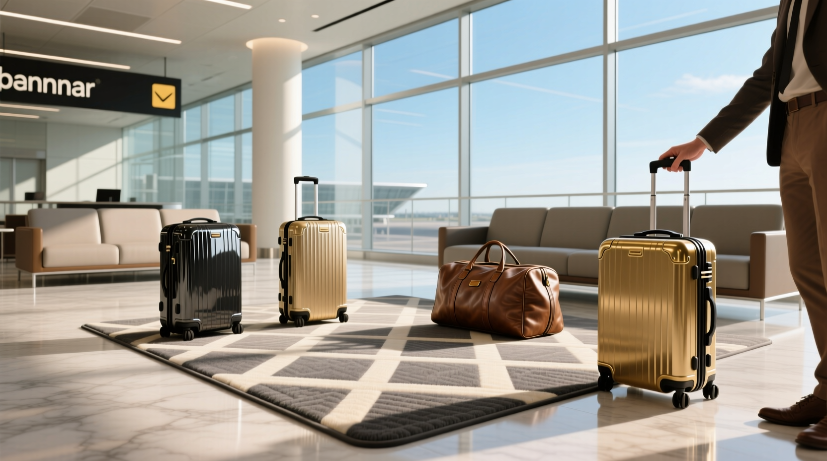 How to Choose a Luggage Mat: Buying Guide & Tips