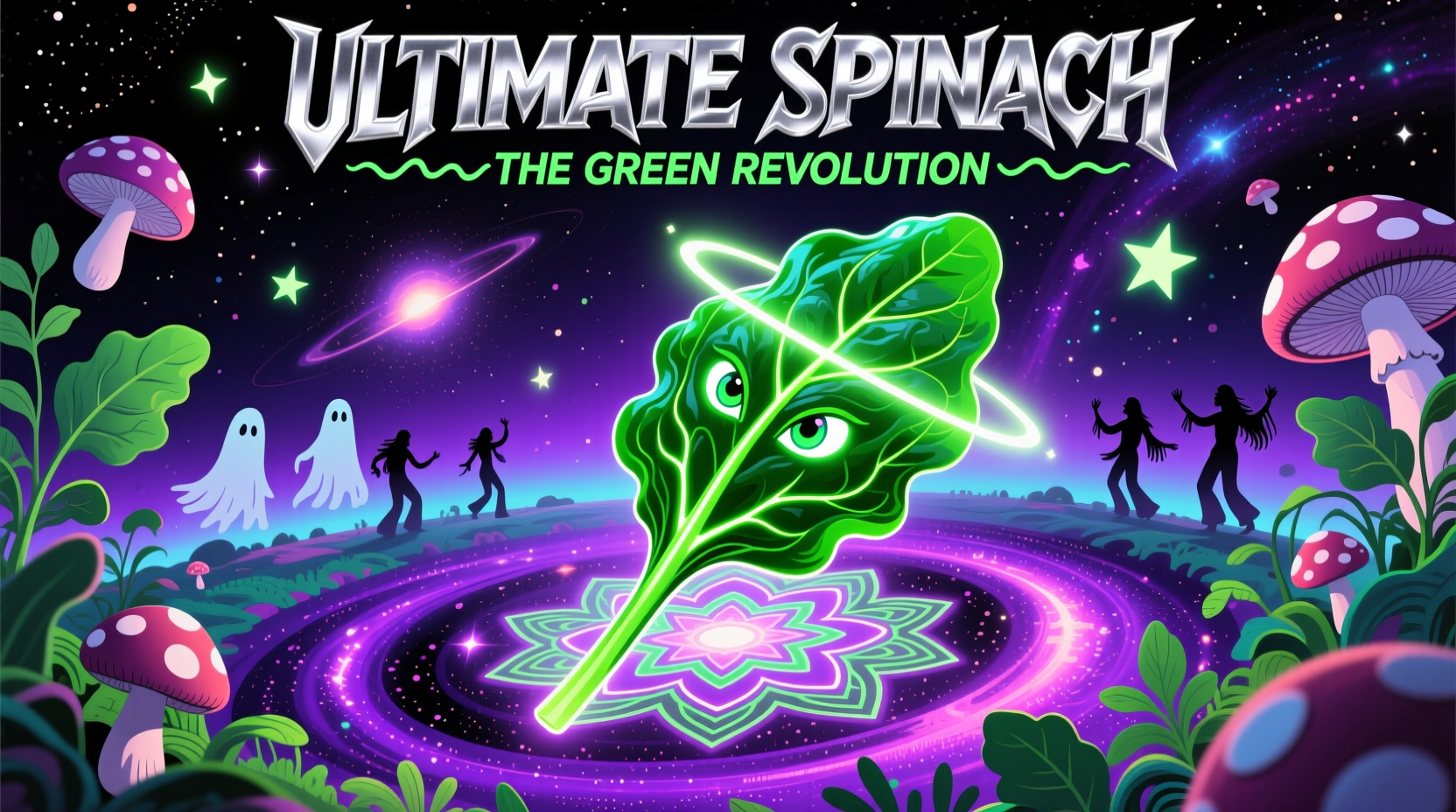 Ultimate Spinach: Psychedelic Band History & Facts