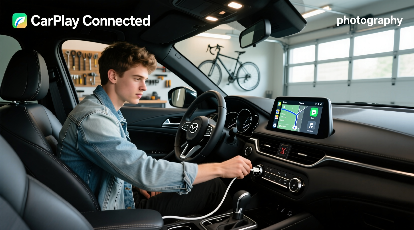 How to Install Apple CarPlay in Mazda CX-3: Full DIY & Upgrade Guide