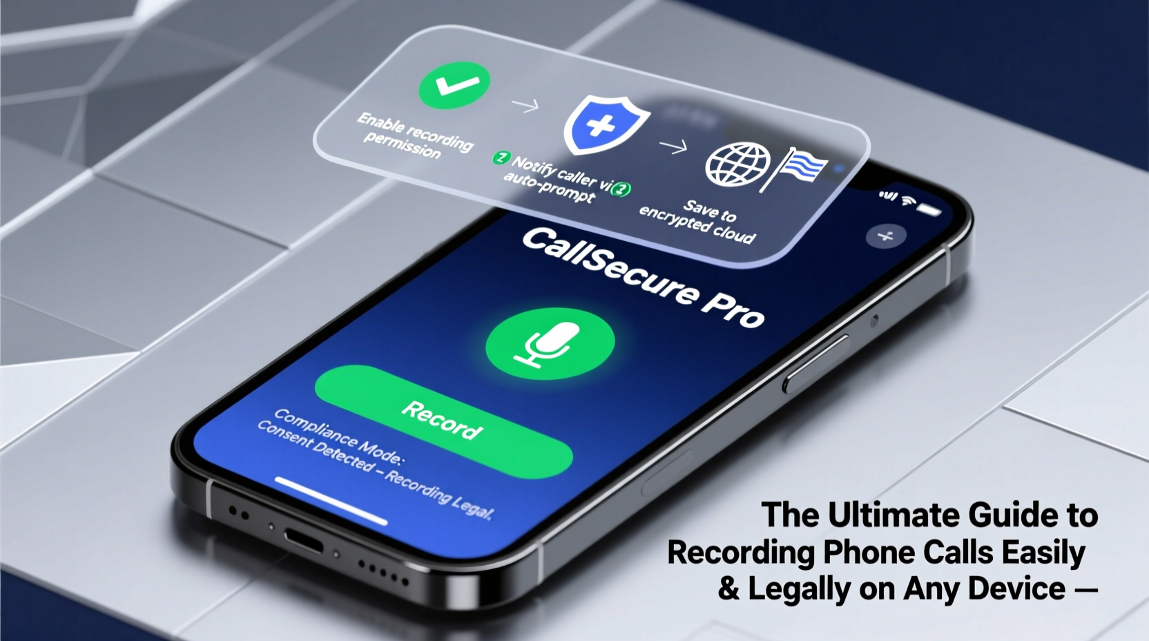 the ultimate guide to recording phone calls easily and legally on any device 2