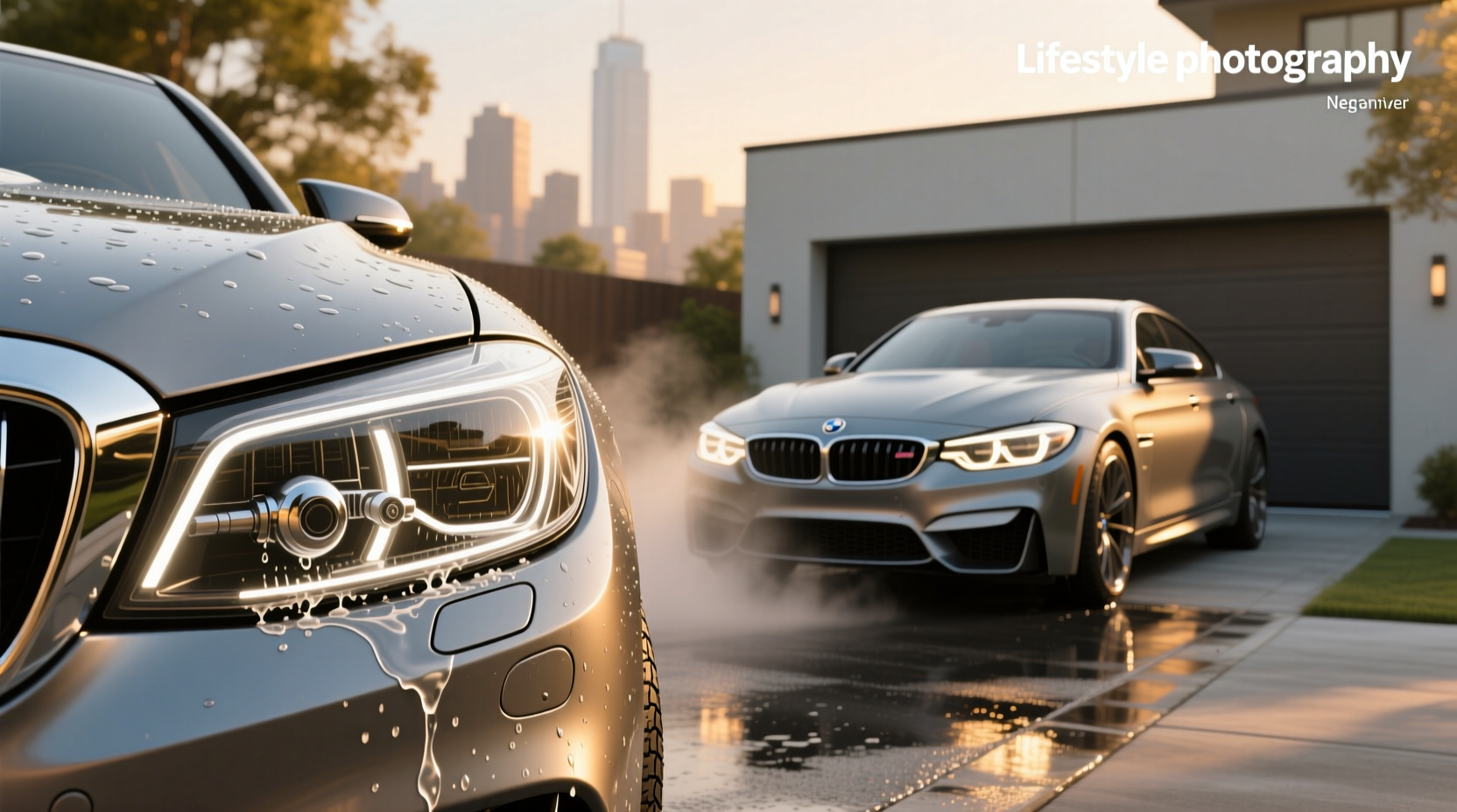 What Is a Headlight Washer Cover and How to Replace It?