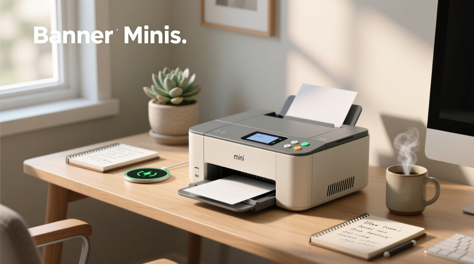 printer mini