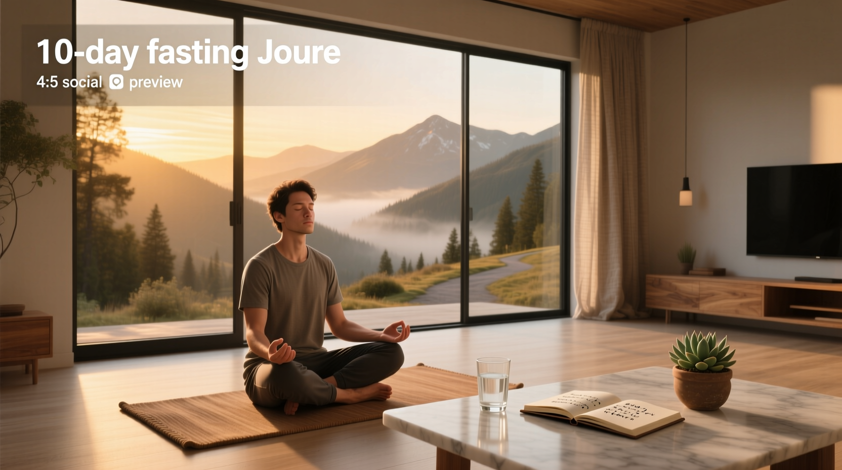 10 day fasting challenge what you need to know