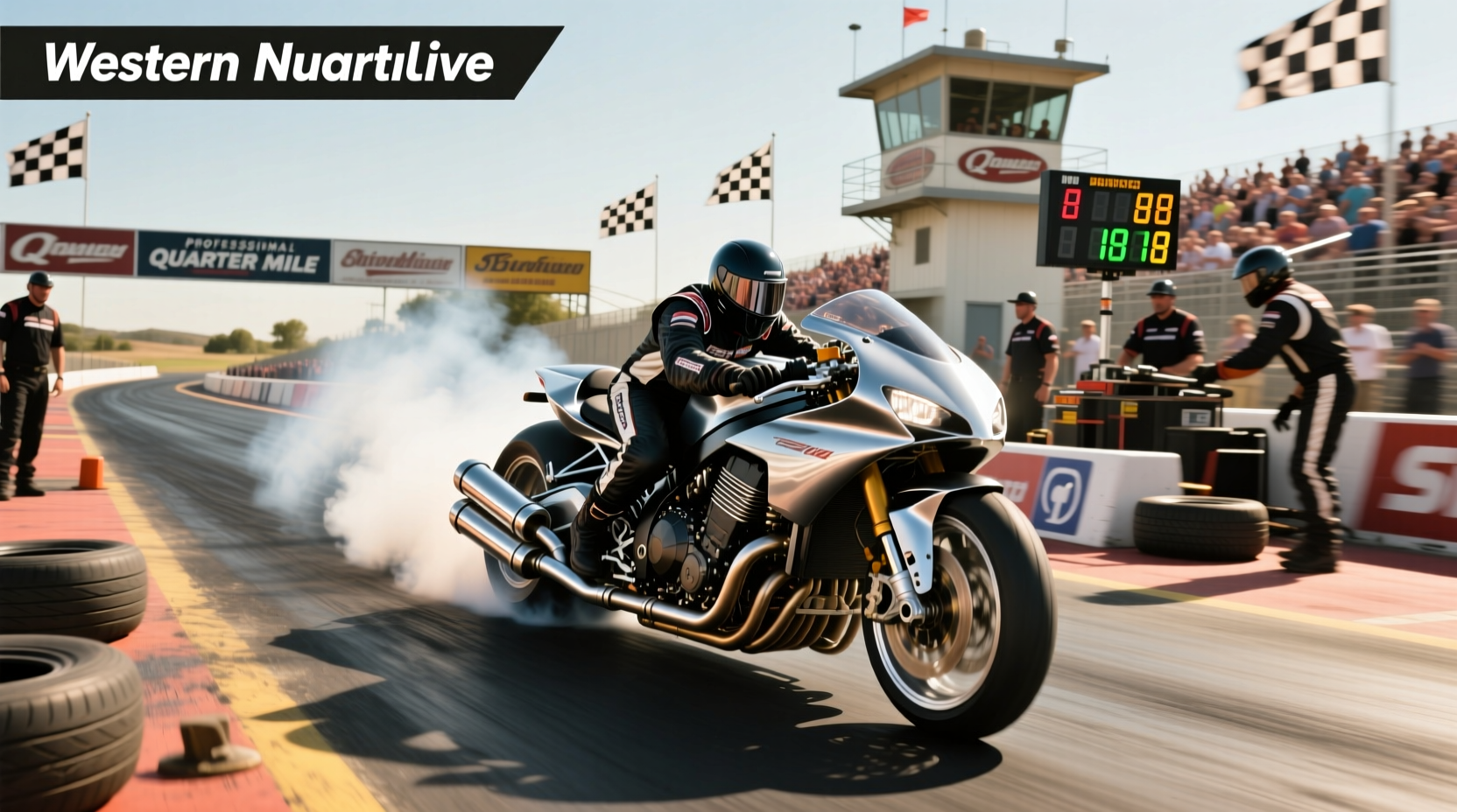 Drag Racing Mc Drag Racing Motorcycles Guide: How to Choose & What to Look For