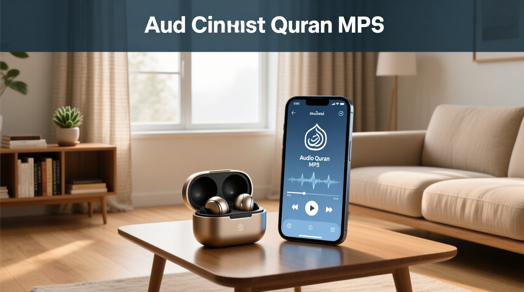 audio quran mp3 best formats, sources offline use guide