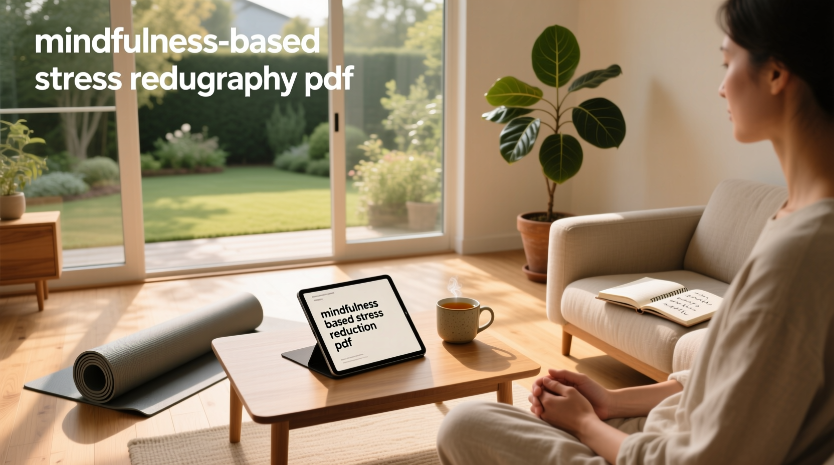 mindfulness based stress reduction guide