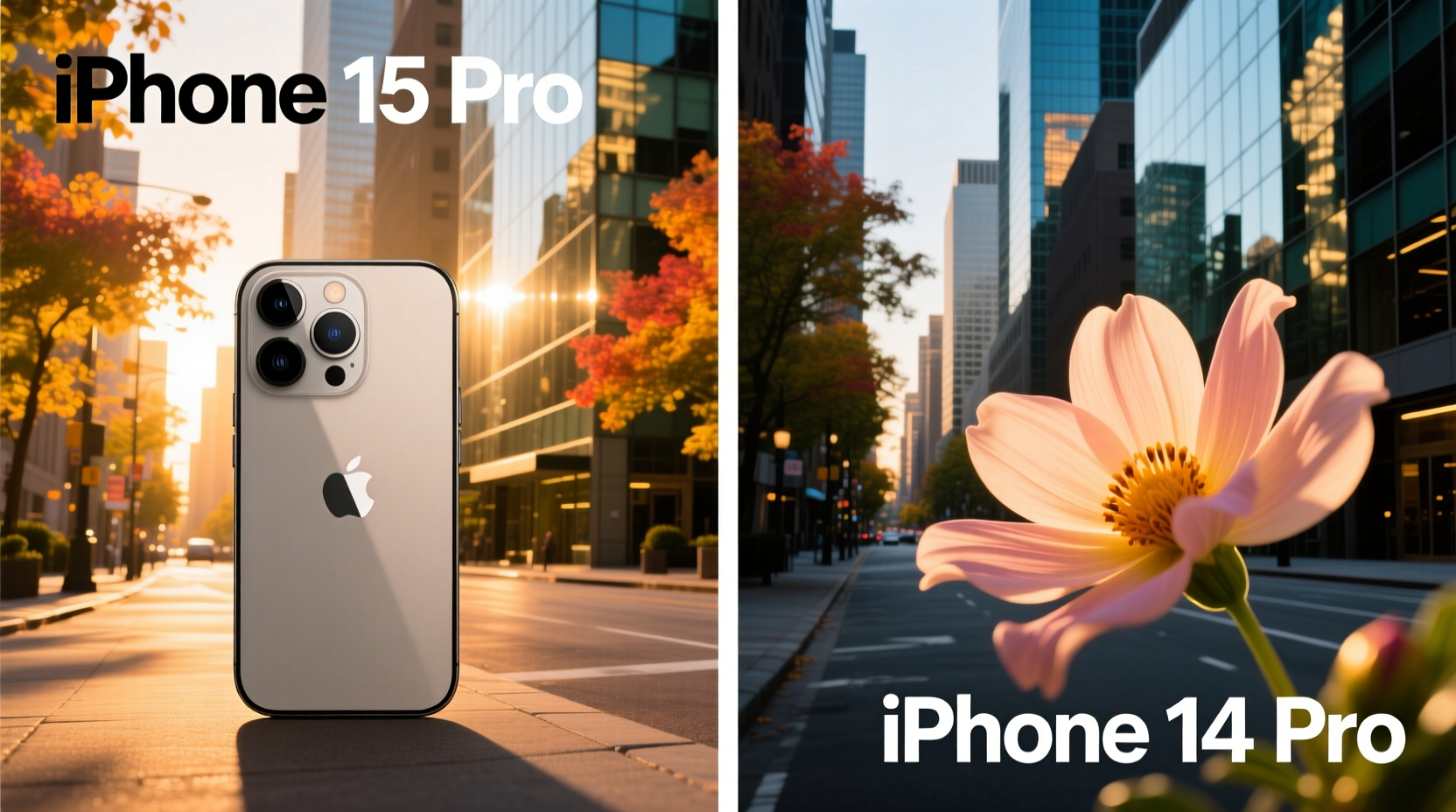 iphone 15 pro camera vs 14 pro is the upgrade really worth it for photos 9