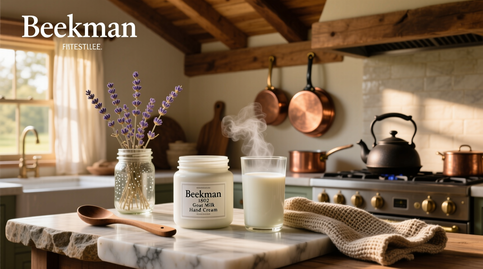 beekman 1802 goat milk hand cream review