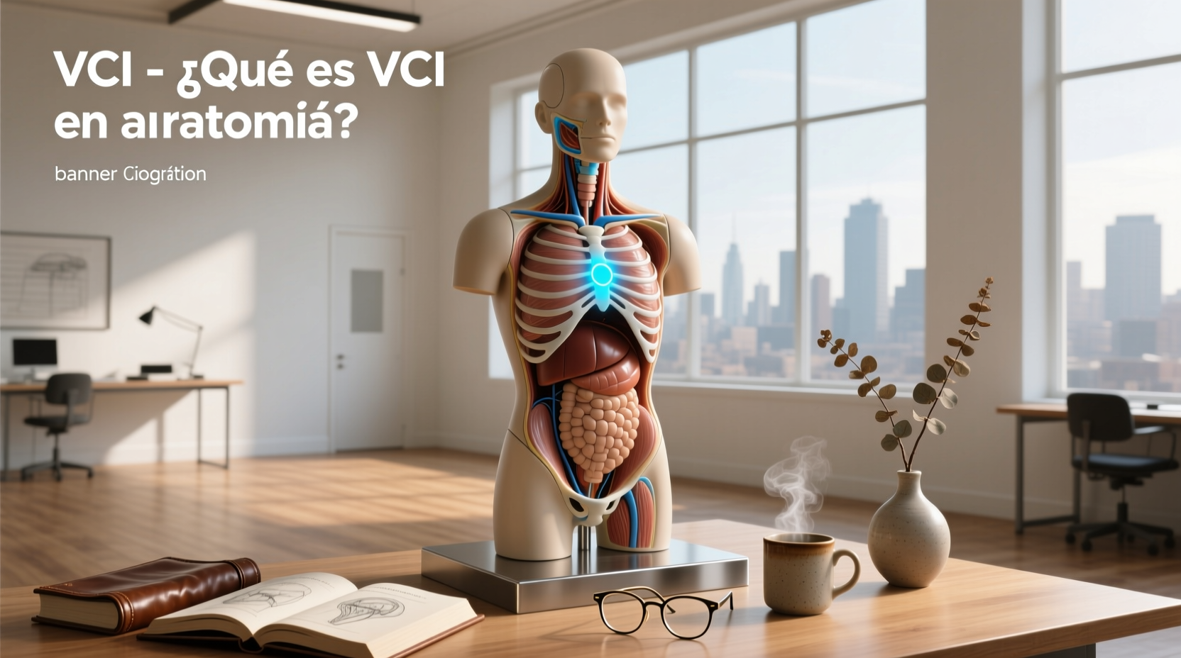 How to Choose VCI in Anatomy: A Complete Guide