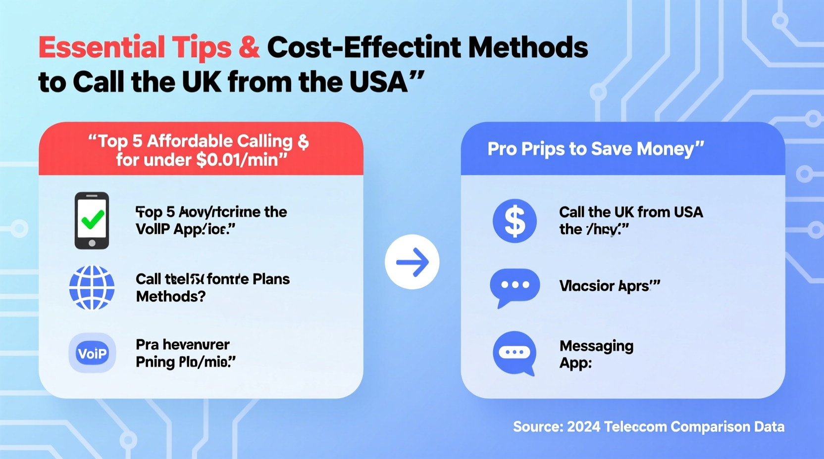 essential tips and cost effective methods for calling the uk from the usa
