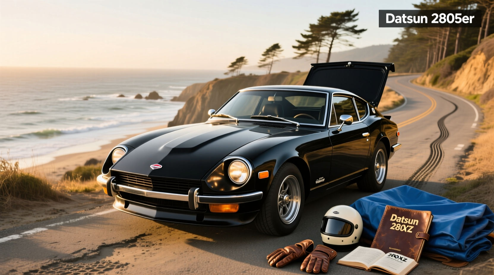 1981 Datsun 280ZX guide: What to look for when buying