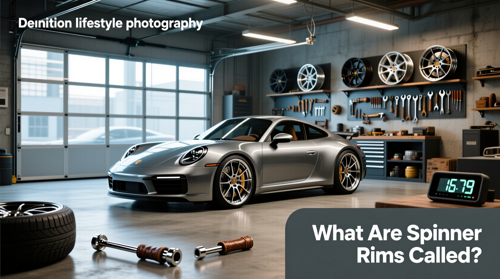 How to Choose Spinner Hubcaps, What Are Spinner Rims Called? Guide