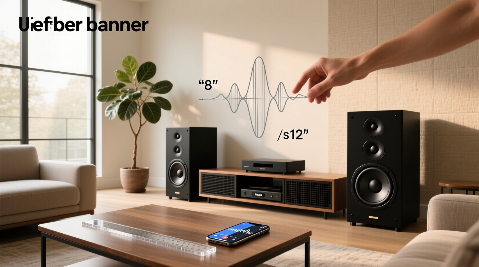 How to Choose Subwoofer Size for Your Room