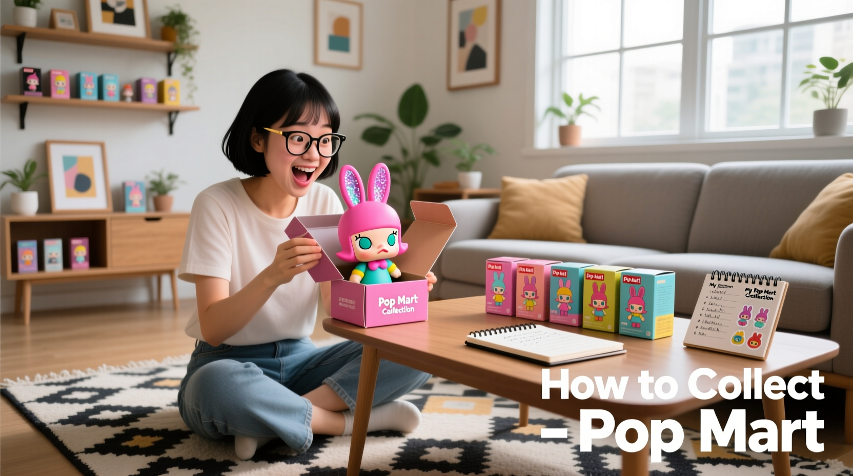how to bot popmart