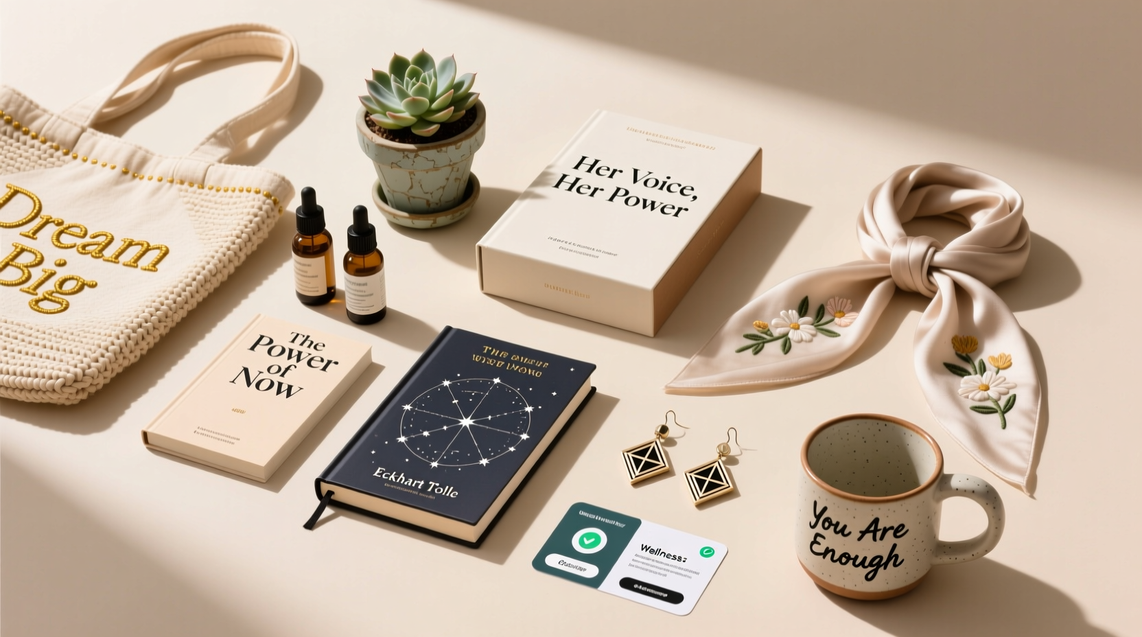 gifts to women for international womens day