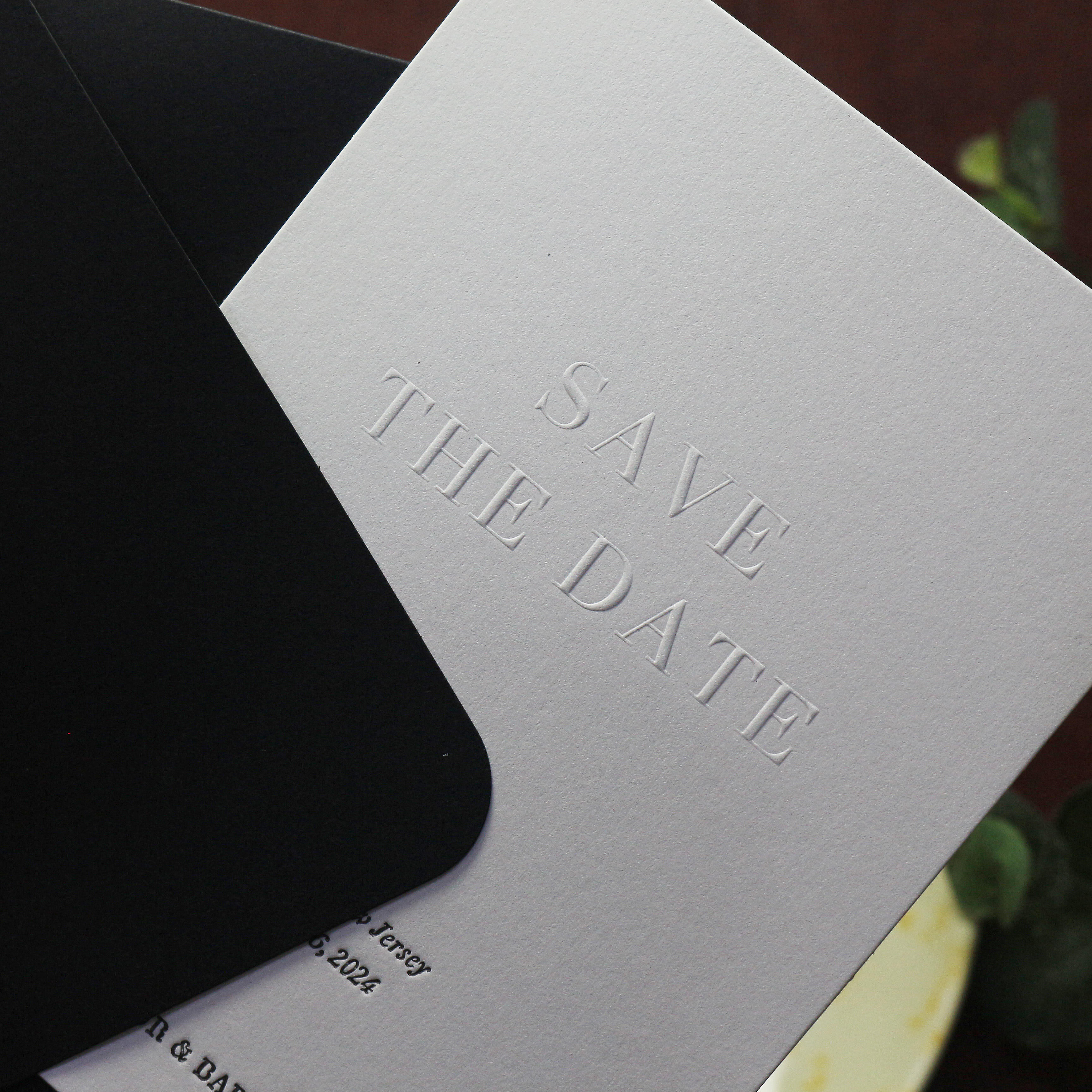 thank you for the invitation message