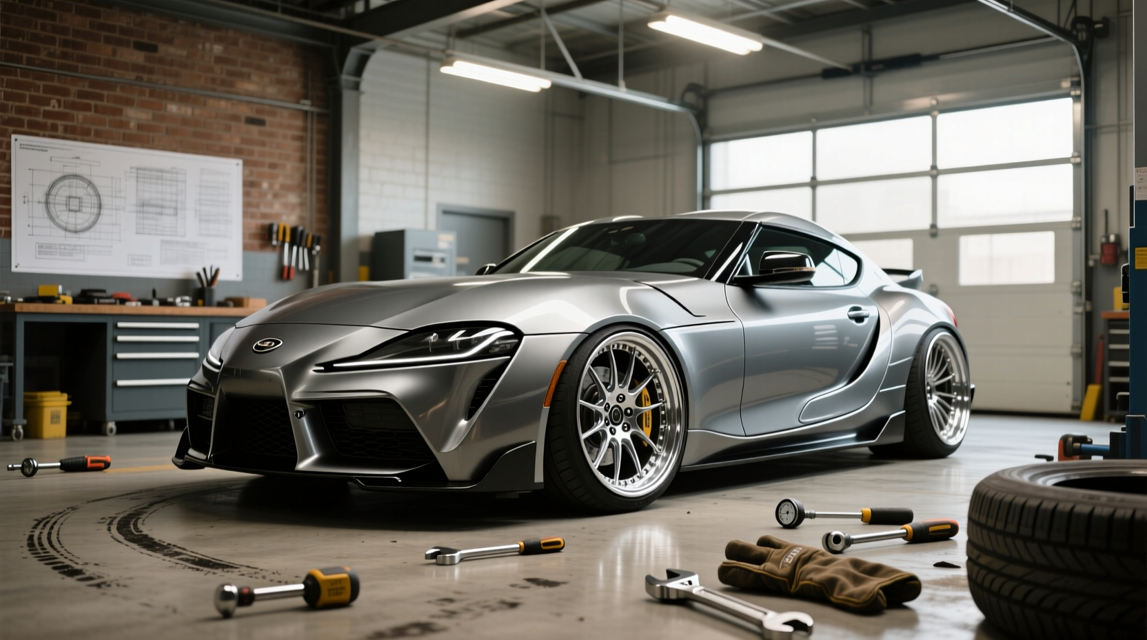 What Are Bolt On Wire Wheels and How to Choose the Right Fit?
