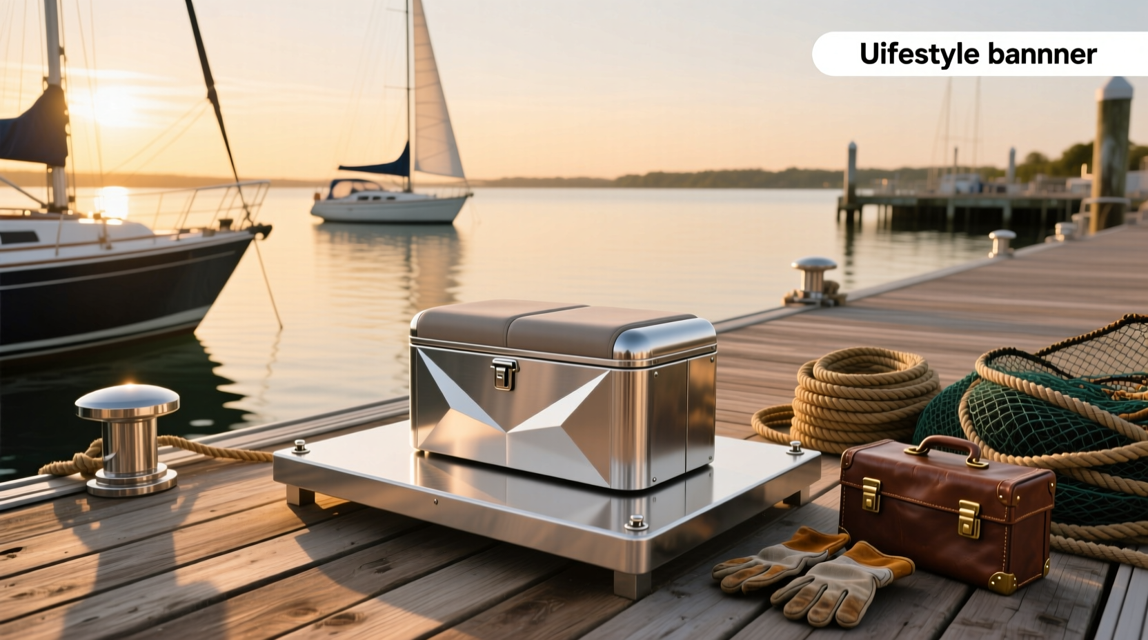 What Are Aluminum Boat Seat Boxes and How to Choose the Right One?