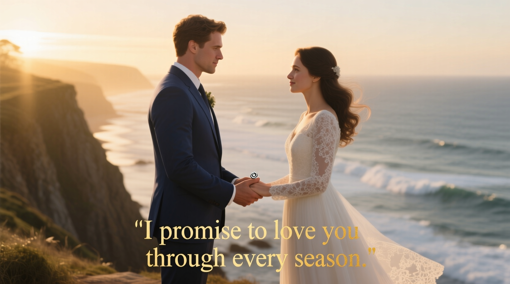 what to include in wedding vows