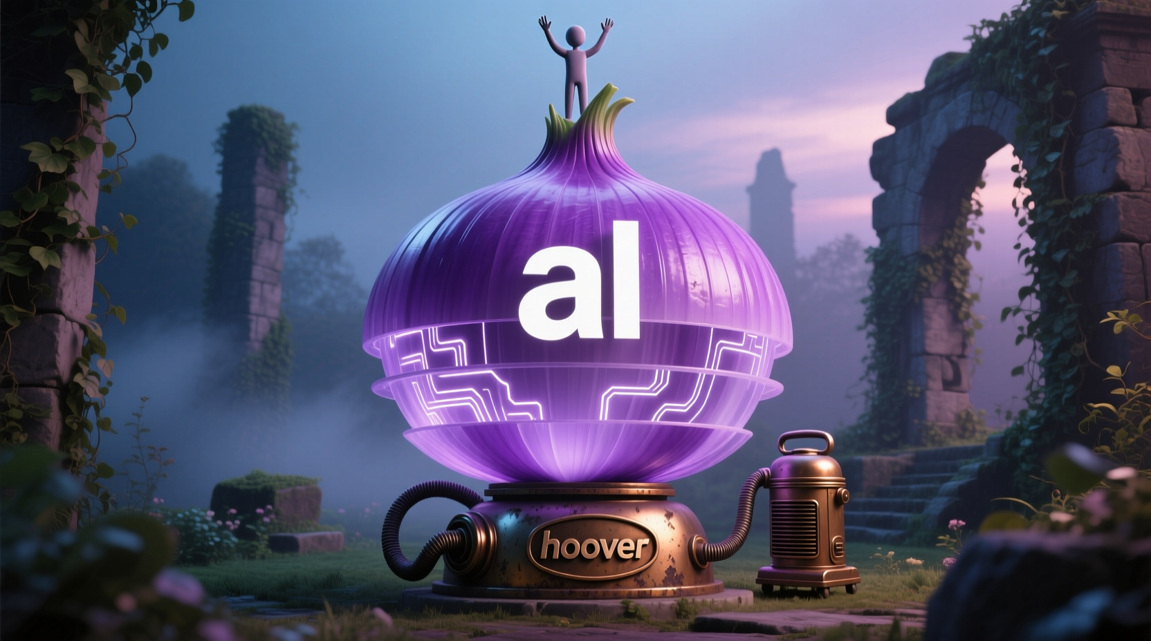 Where to Find Purple Onions in Hoover, AL: Local Guide