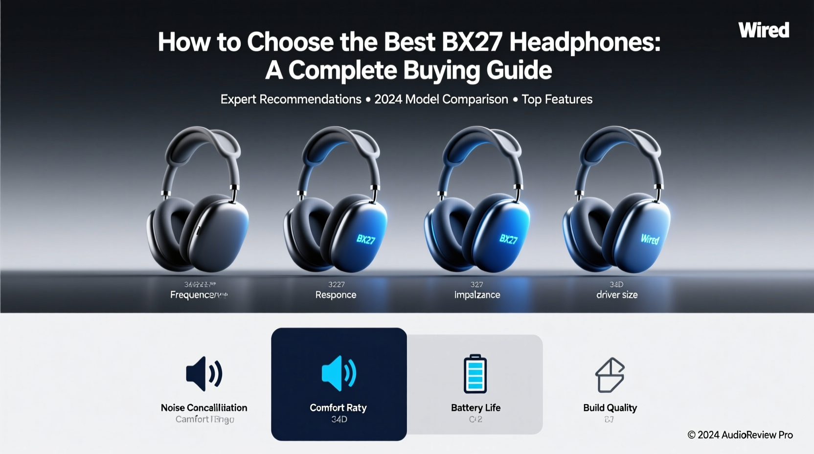 bx27 headphones