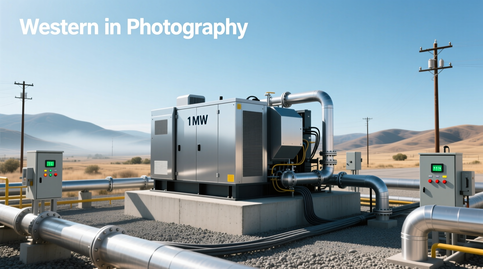 1 mw generator guide how to choose right