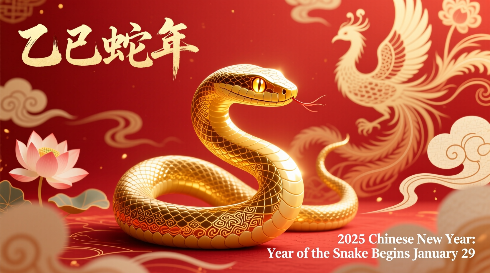 what year are we in chinese new year