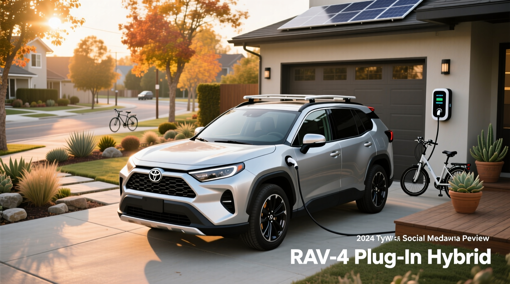 rav 4 plug in hybrid buying guide