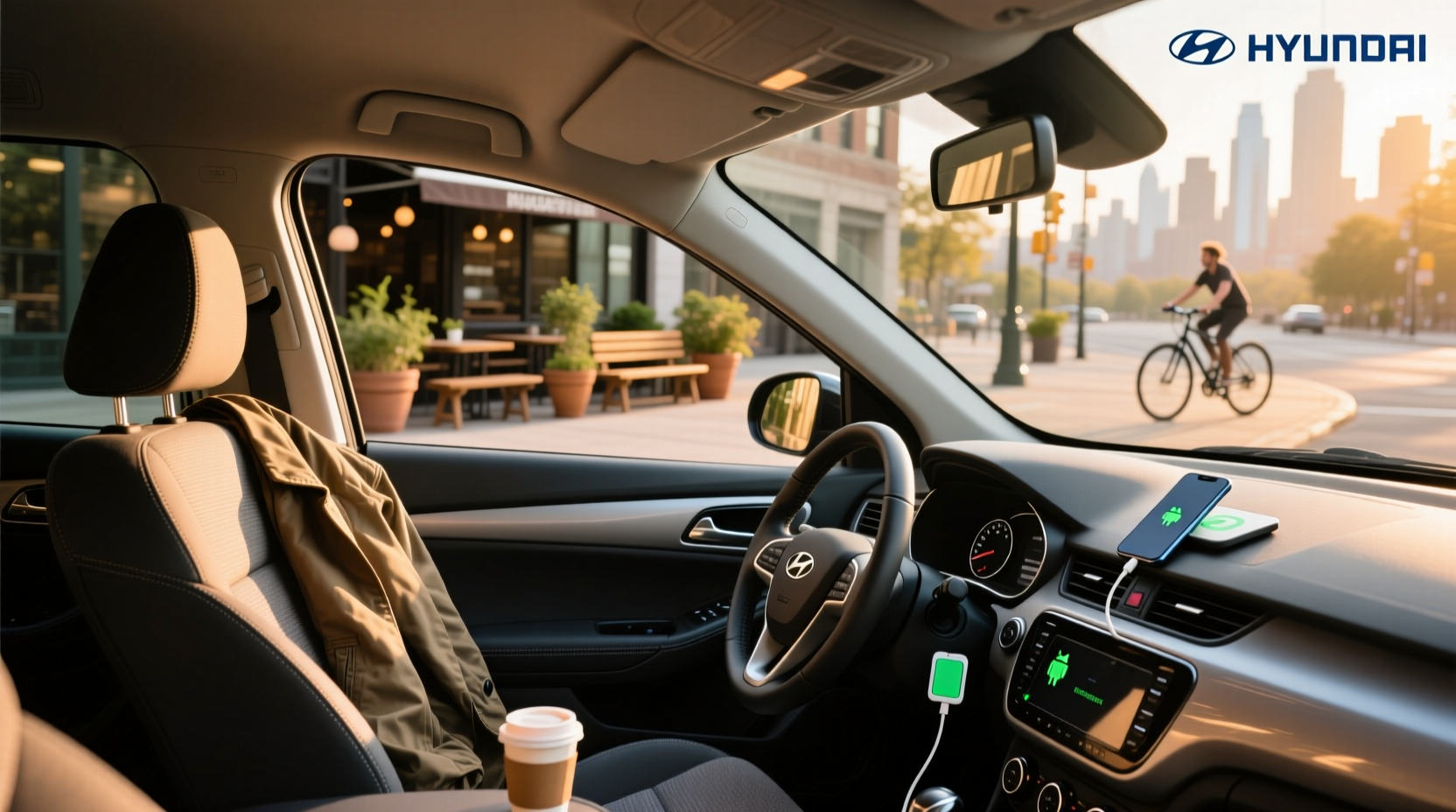 How to Upgrade Hyundai i10 with Android Auto: Full Installation Guide