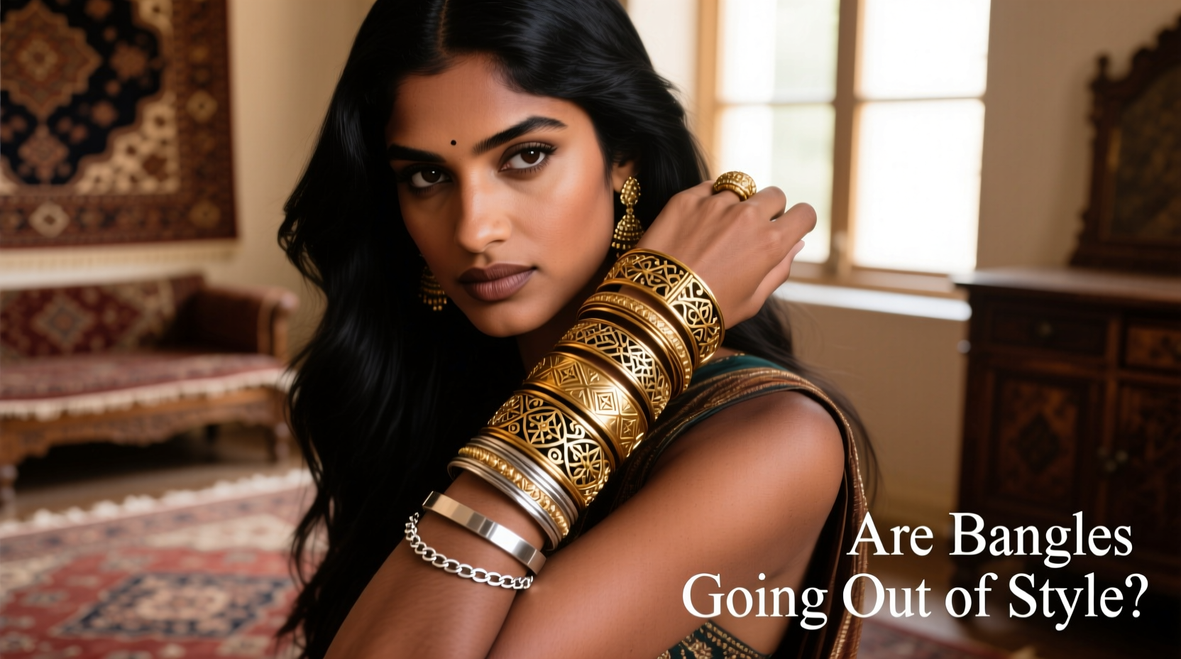 bangles vs bracelets are bangles going out of style