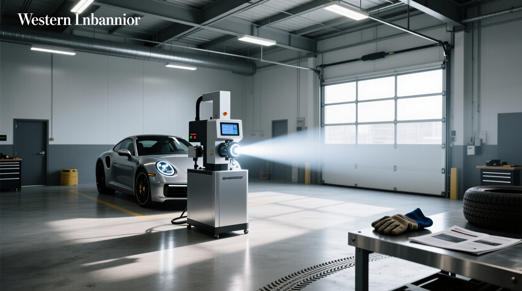 How to Use a Headlight Beam Tester for Proper Alignment