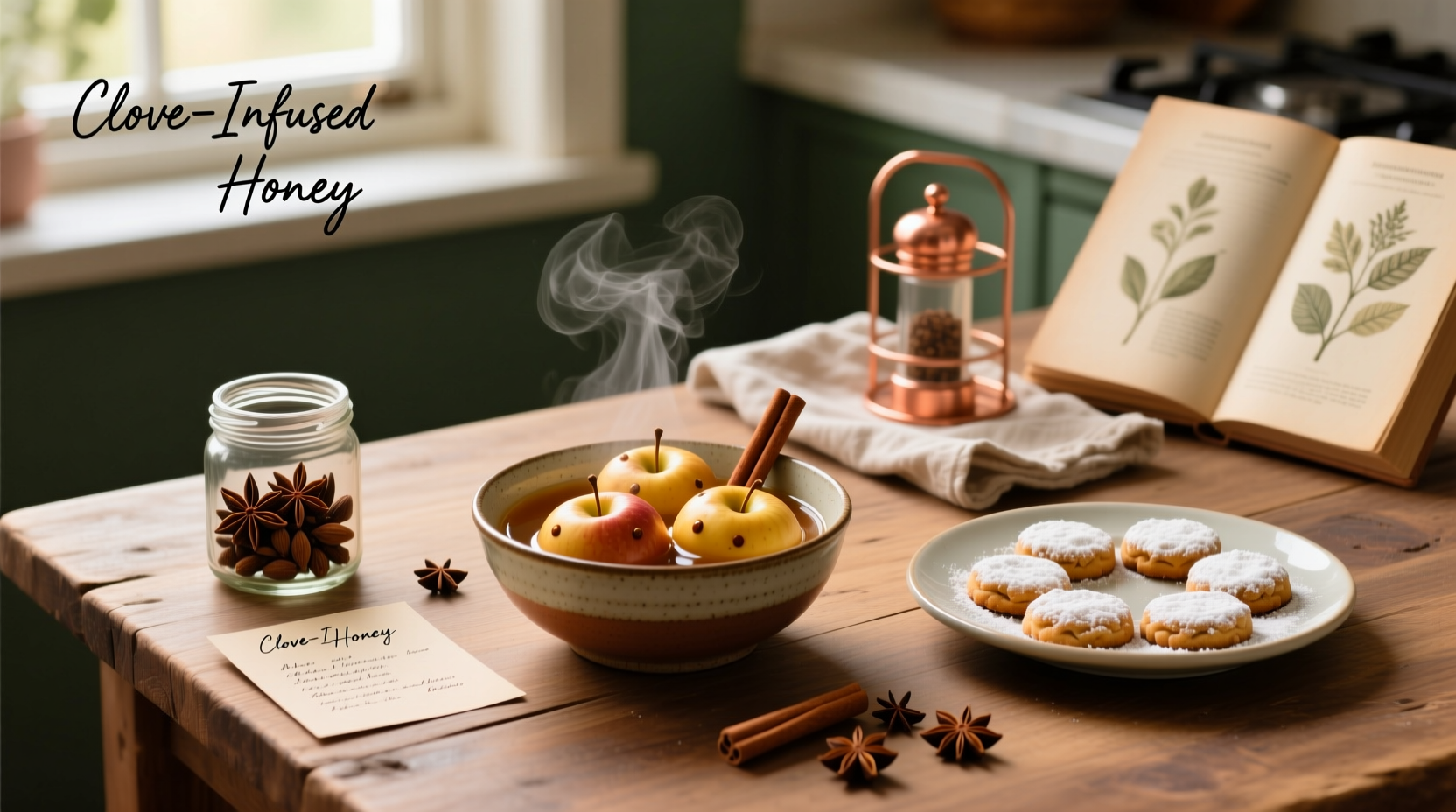 7 Essential Clove Recipes for Perfect Spice Balance