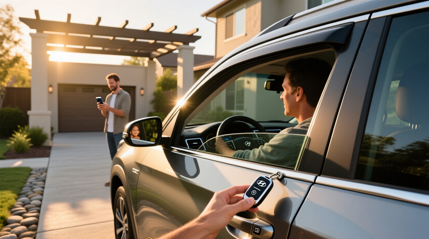 How to choose for hyundai tucson window closer,How to roll down all windows with key fob Hyundai? buying guide
