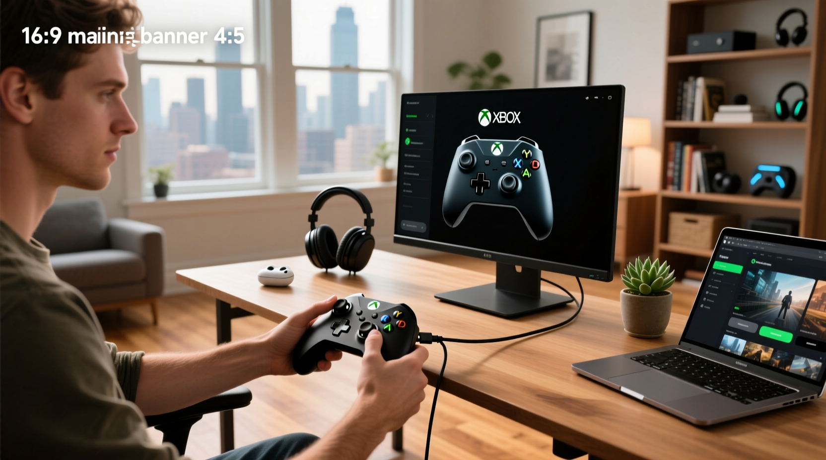How to Setup Xbox Controller on PC: A Practical 2026 Guide