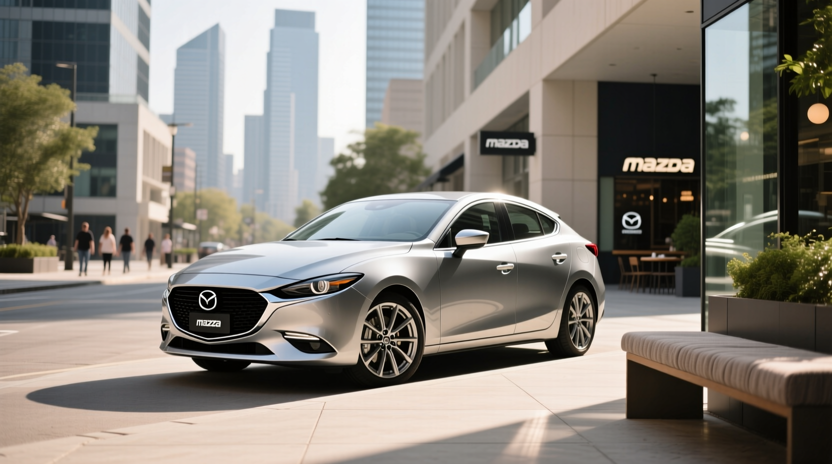 Mazda 3 Hatchback Buying Guide: What to Look For