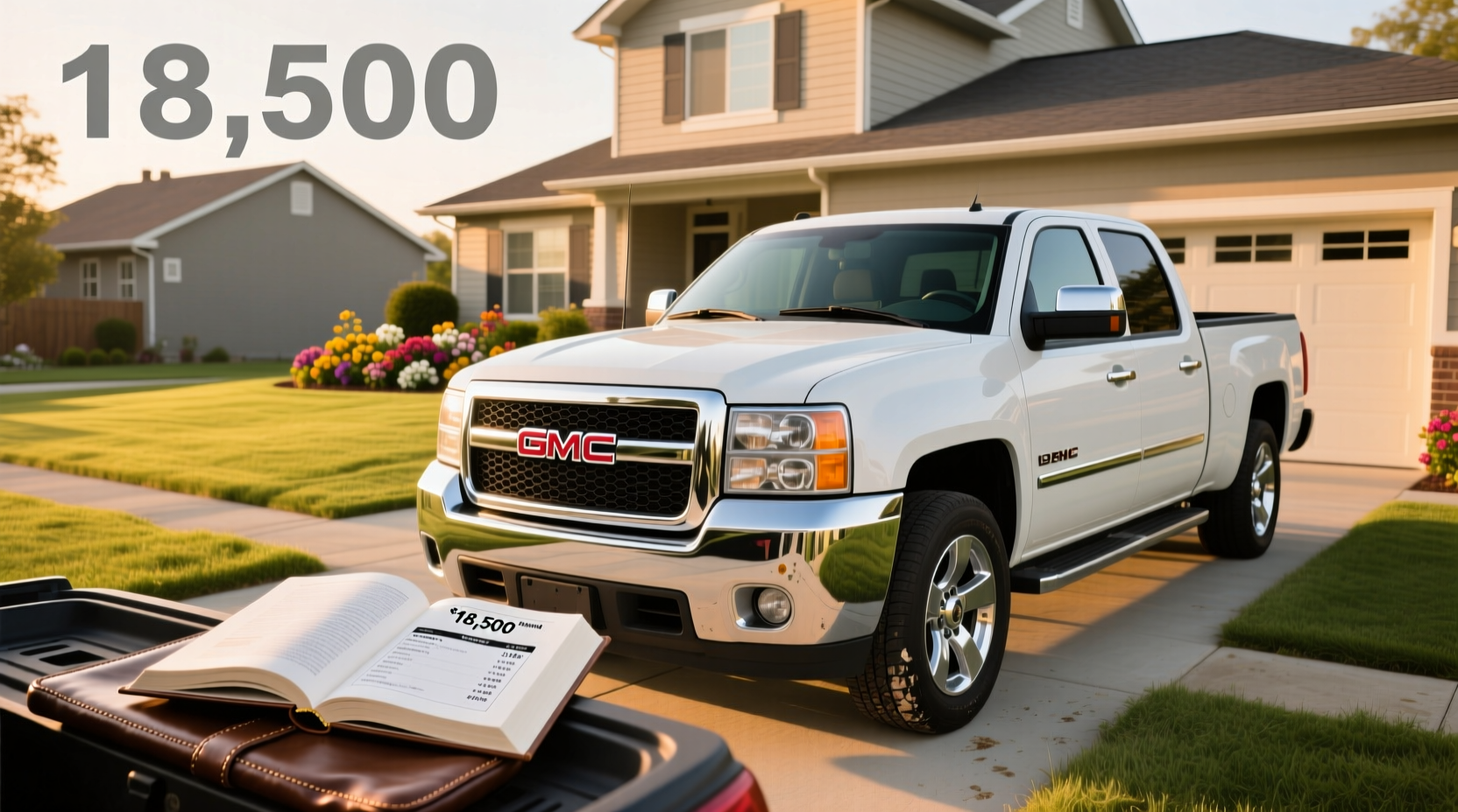 2010 gmc denali value buying guide