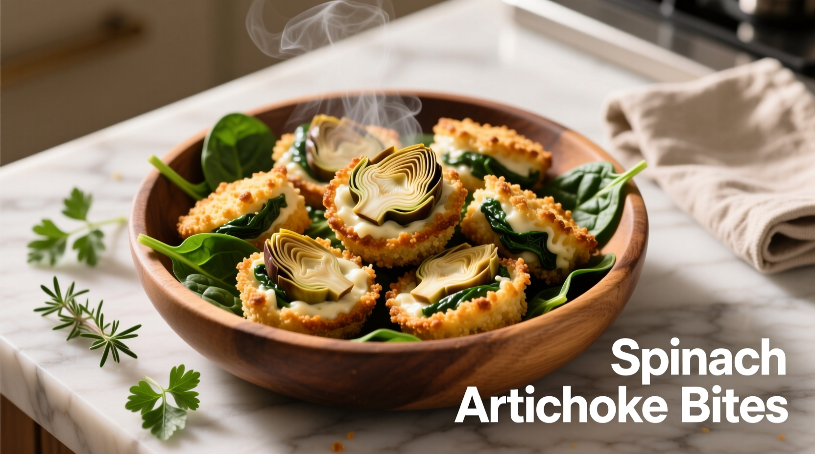 Perfect Spinach Artichoke Bites: Easy Recipe & Pro Tips