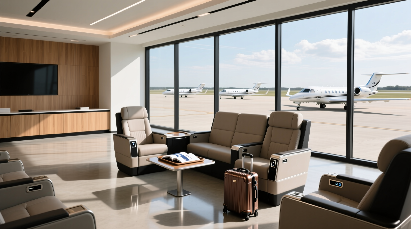 acro aircraft seating guide industry overview