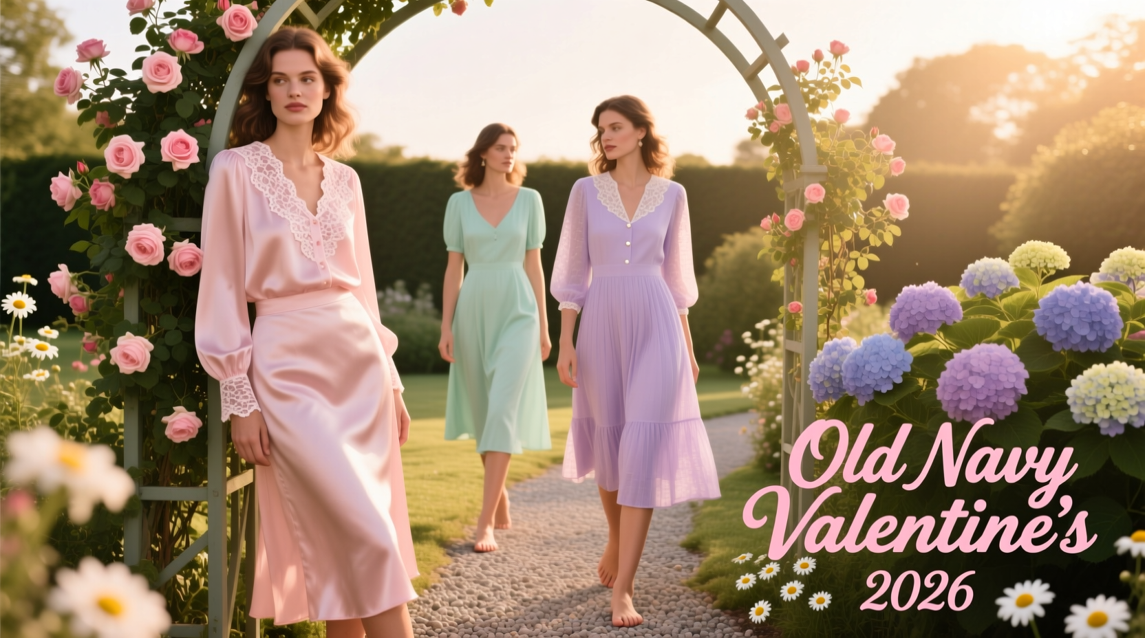 old navy valentines day womens