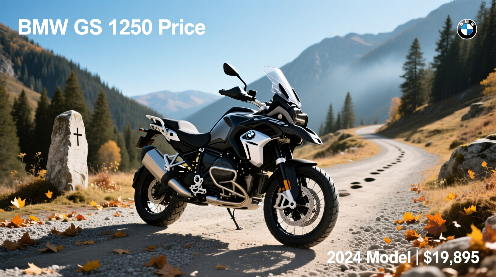 What Is the BMW R 1250 GS Price in 2025? New & Used Breakdown