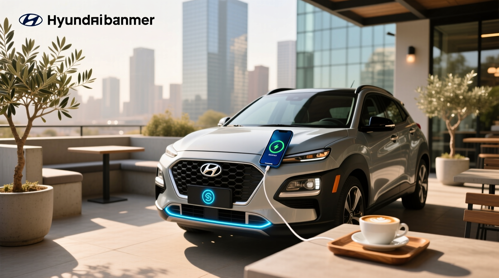 hyundai kona wireless charging buying guide