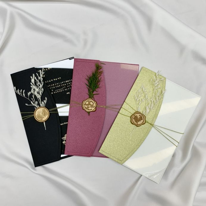 formal graduation invitations