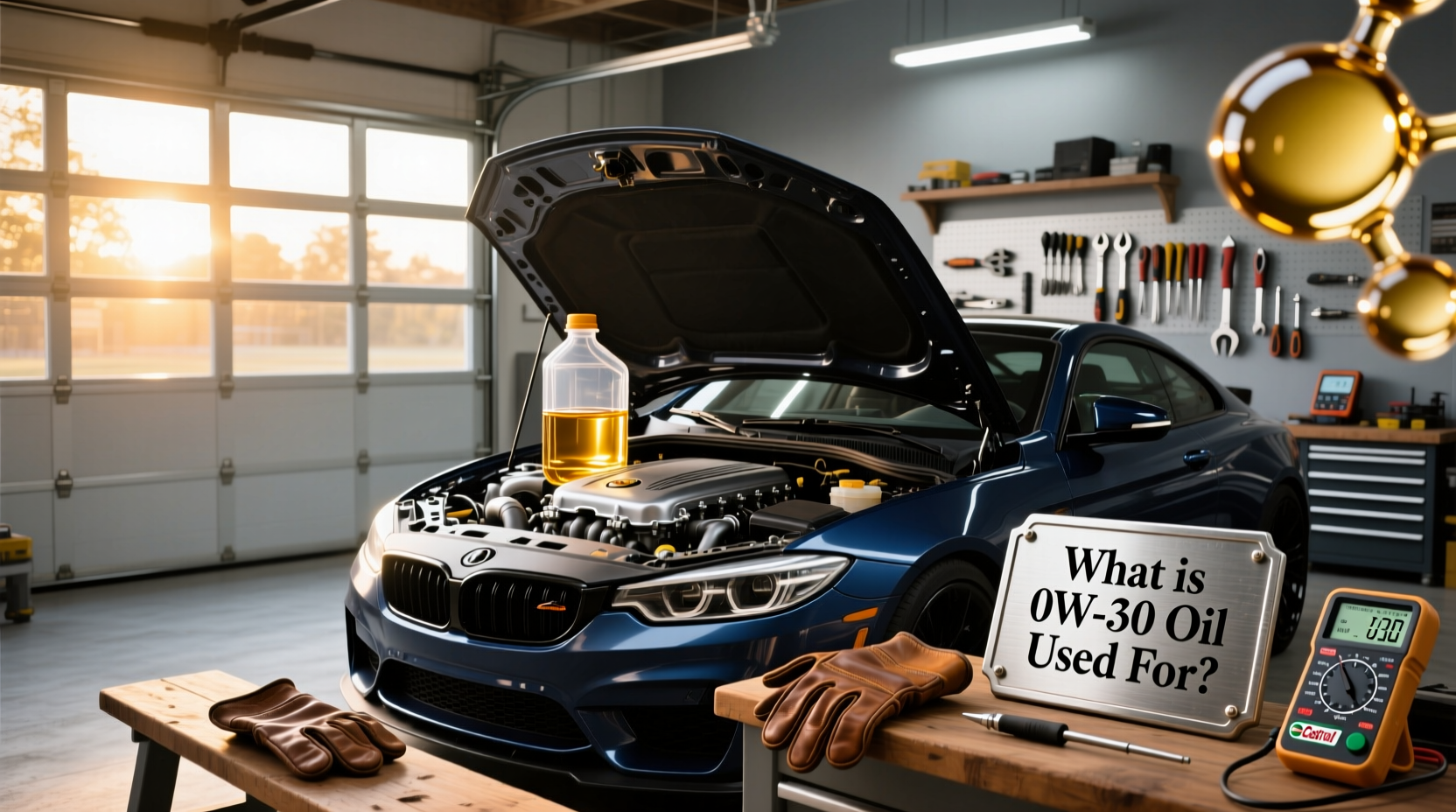 0w 30 oil castrol,What is 0W-30 oil used for? buying guide