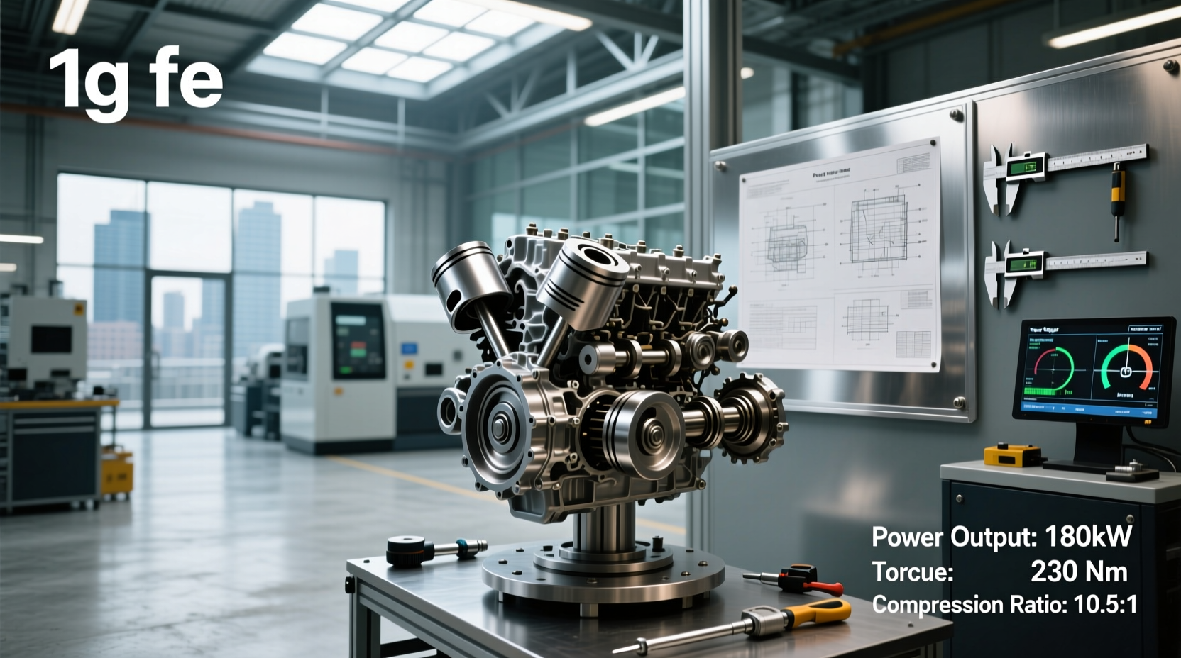 1g fe engine specs reliability guide