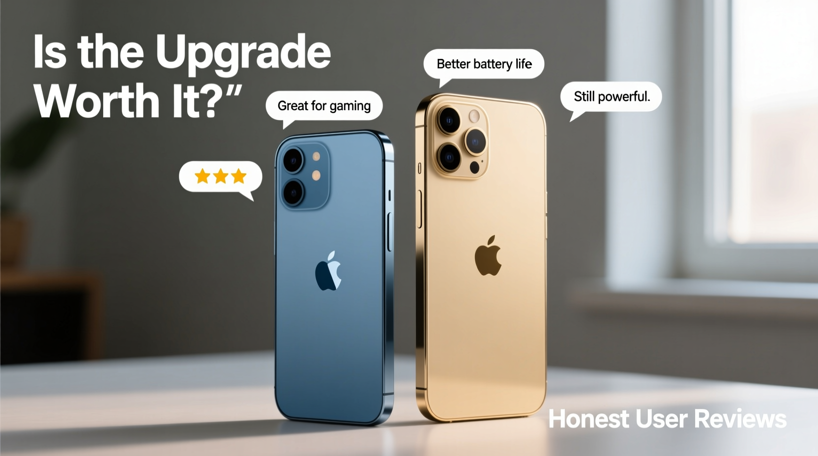 iphone 12 vs 11 pro max is the upgrade really worth it honest user reviews